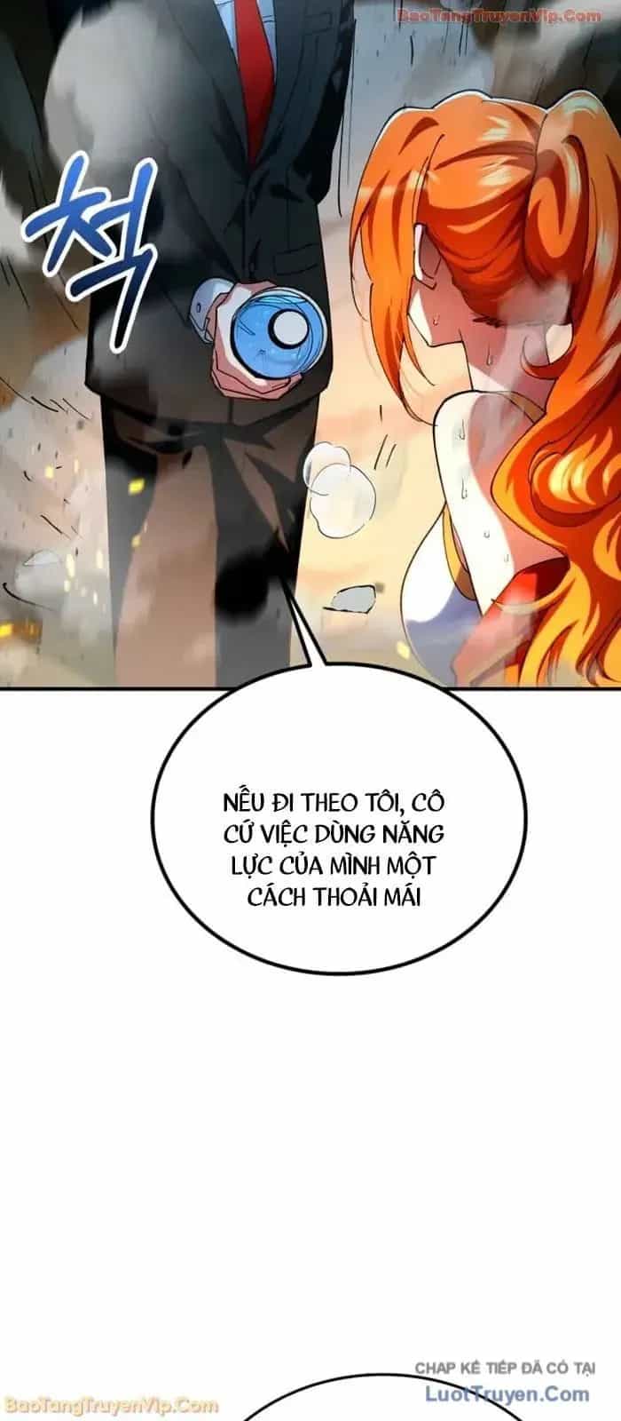 Trở Thành Kẻ Phản Diện Mà Anh Hùng Ám Ảnh - Chương 32 - ảnh 24