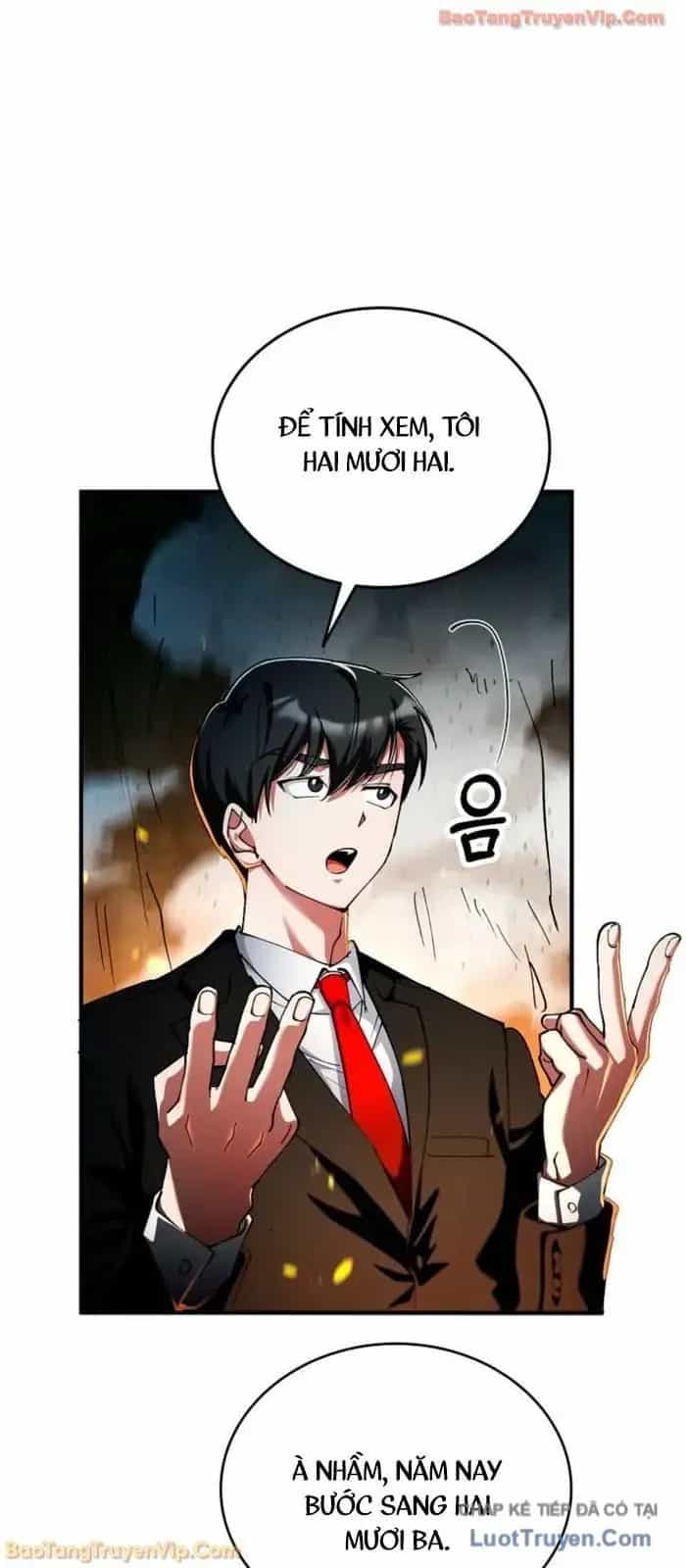 Trở Thành Kẻ Phản Diện Mà Anh Hùng Ám Ảnh - Chương 32 - ảnh 27