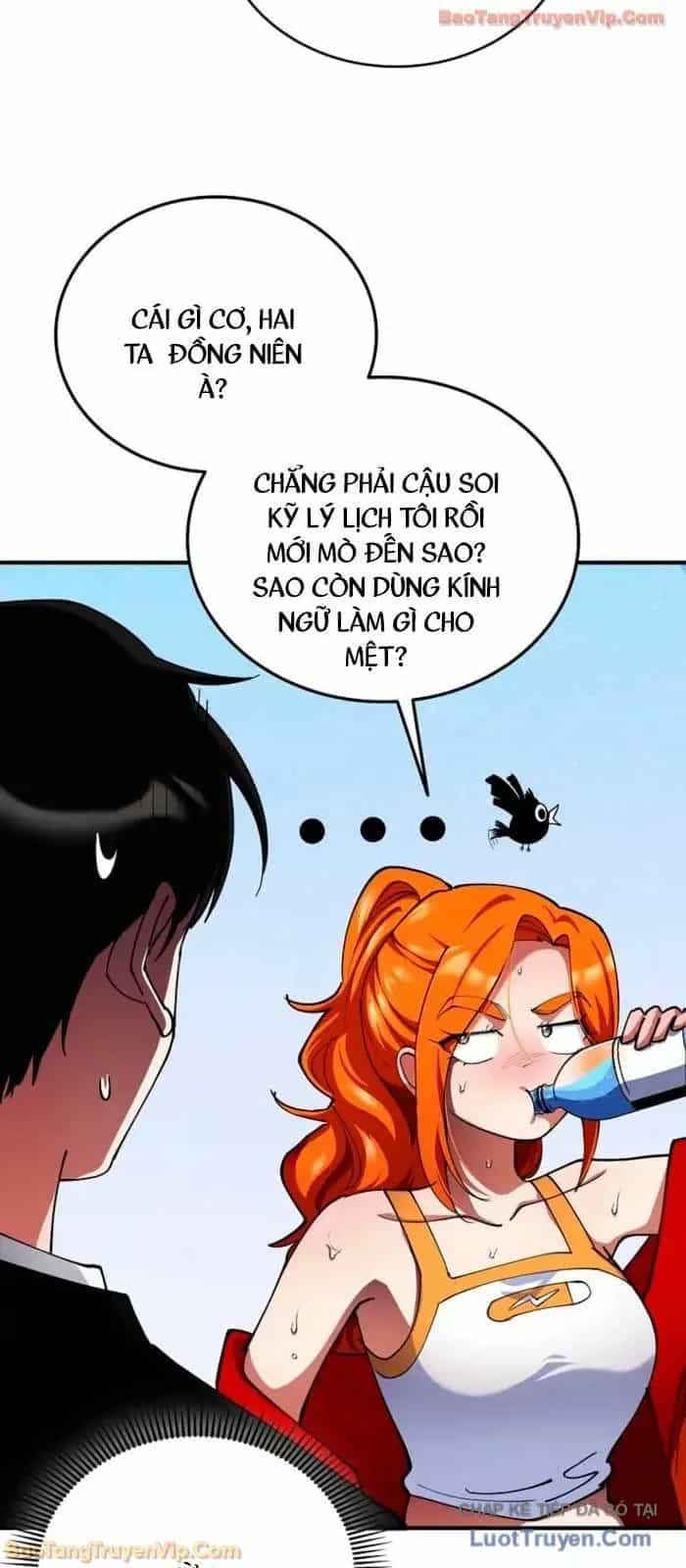 Trở Thành Kẻ Phản Diện Mà Anh Hùng Ám Ảnh - Chương 32 - ảnh 28
