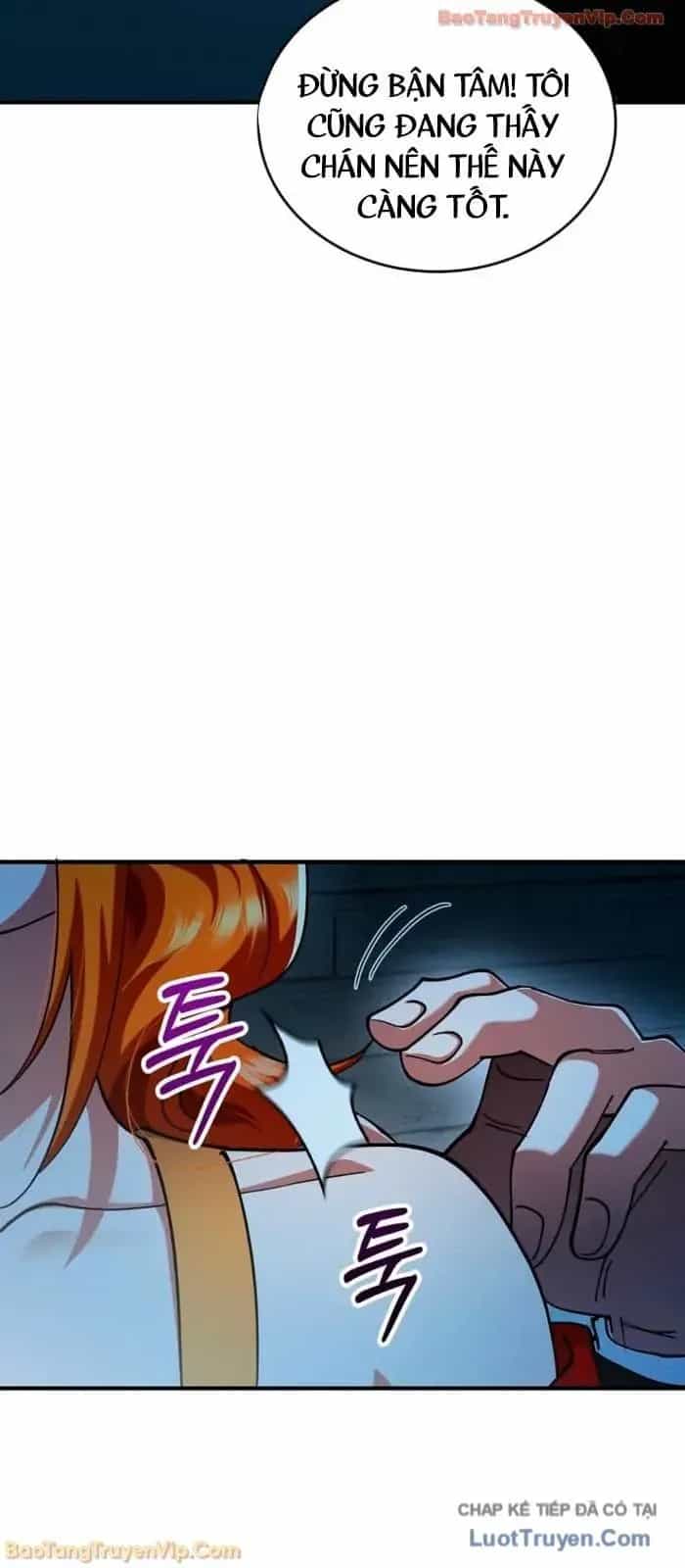 Trở Thành Kẻ Phản Diện Mà Anh Hùng Ám Ảnh - Chương 32 - ảnh 4