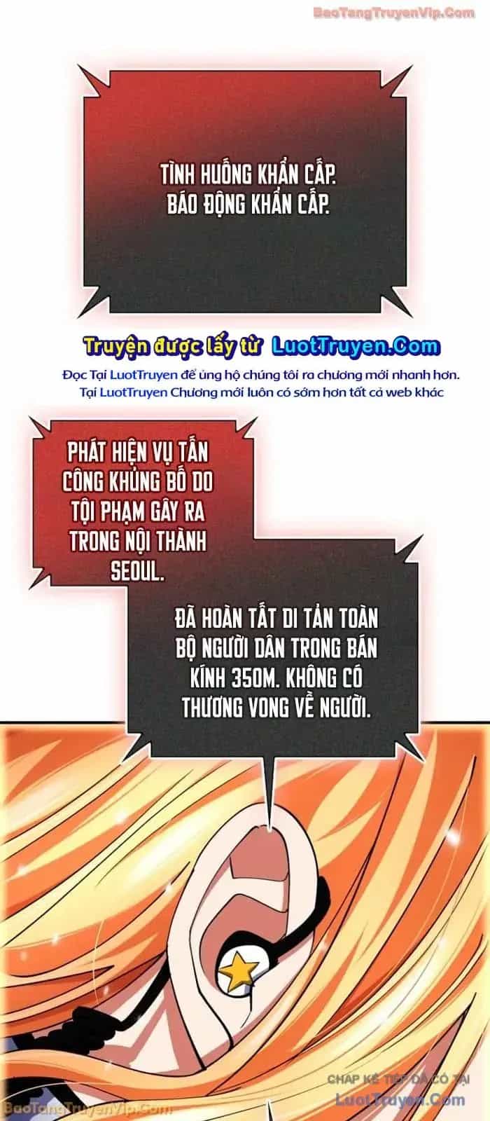 Trở Thành Kẻ Phản Diện Mà Anh Hùng Ám Ảnh - Chương 32 - ảnh 77