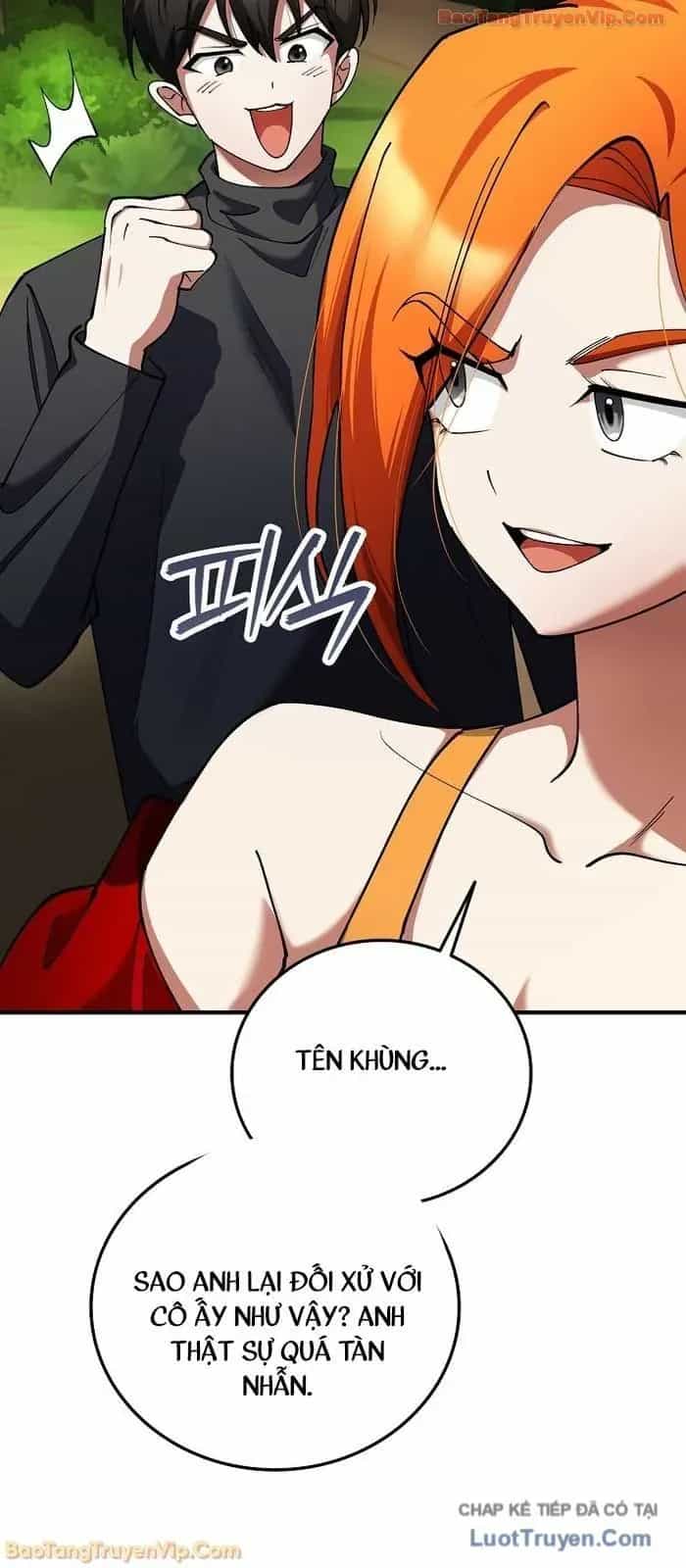 Trở Thành Kẻ Phản Diện Mà Anh Hùng Ám Ảnh - Chương 33 - ảnh 15