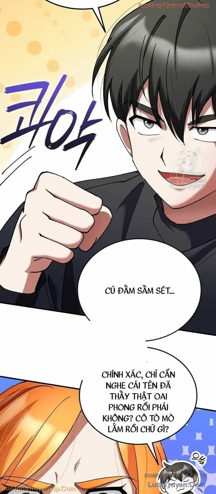 Trở Thành Kẻ Phản Diện Mà Anh Hùng Ám Ảnh - Chương 33 - ảnh 4