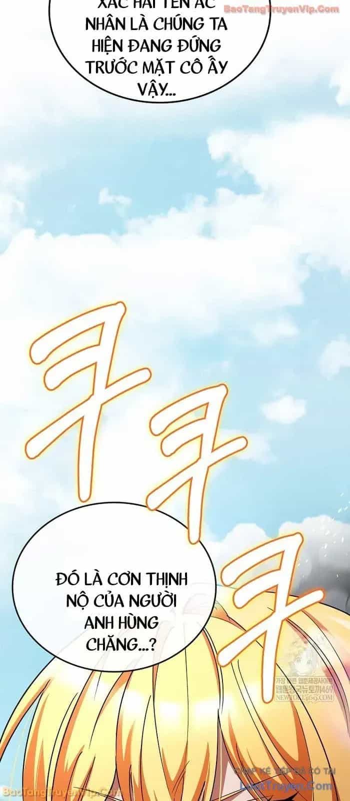 Trở Thành Kẻ Phản Diện Mà Anh Hùng Ám Ảnh - Chương 33 - ảnh 96
