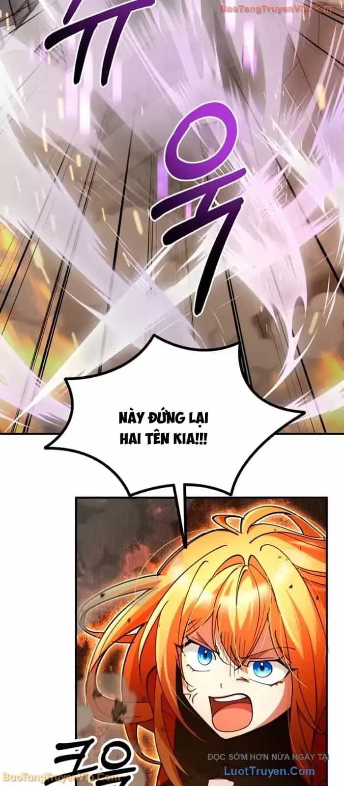 Trở Thành Kẻ Phản Diện Mà Anh Hùng Ám Ảnh - Chương 34 - ảnh 18