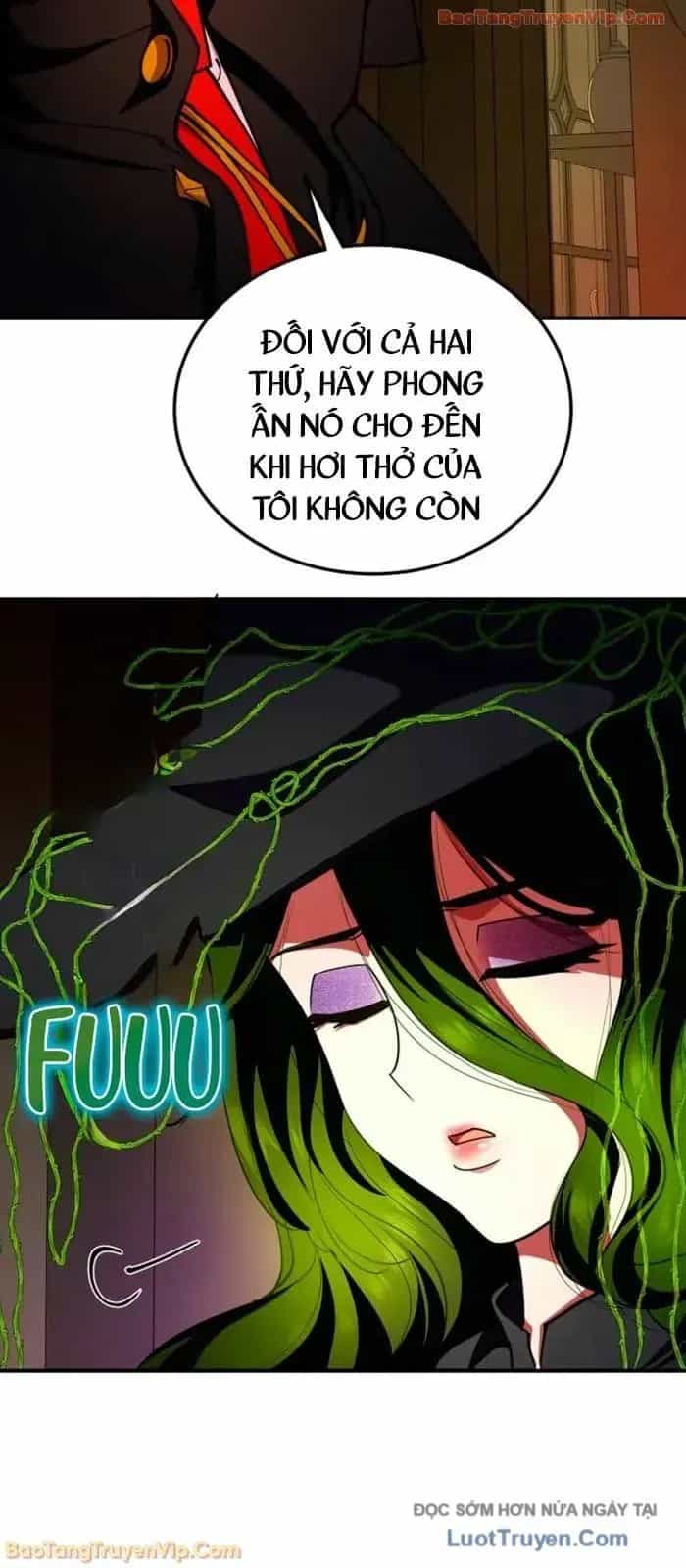 Trở Thành Kẻ Phản Diện Mà Anh Hùng Ám Ảnh - Chương 34 - ảnh 42