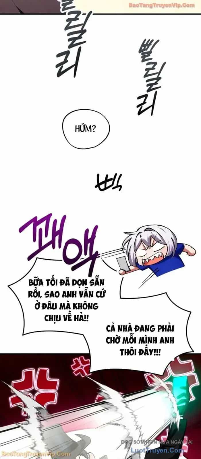 Trở Thành Kẻ Phản Diện Mà Anh Hùng Ám Ảnh - Chương 34 - ảnh 59