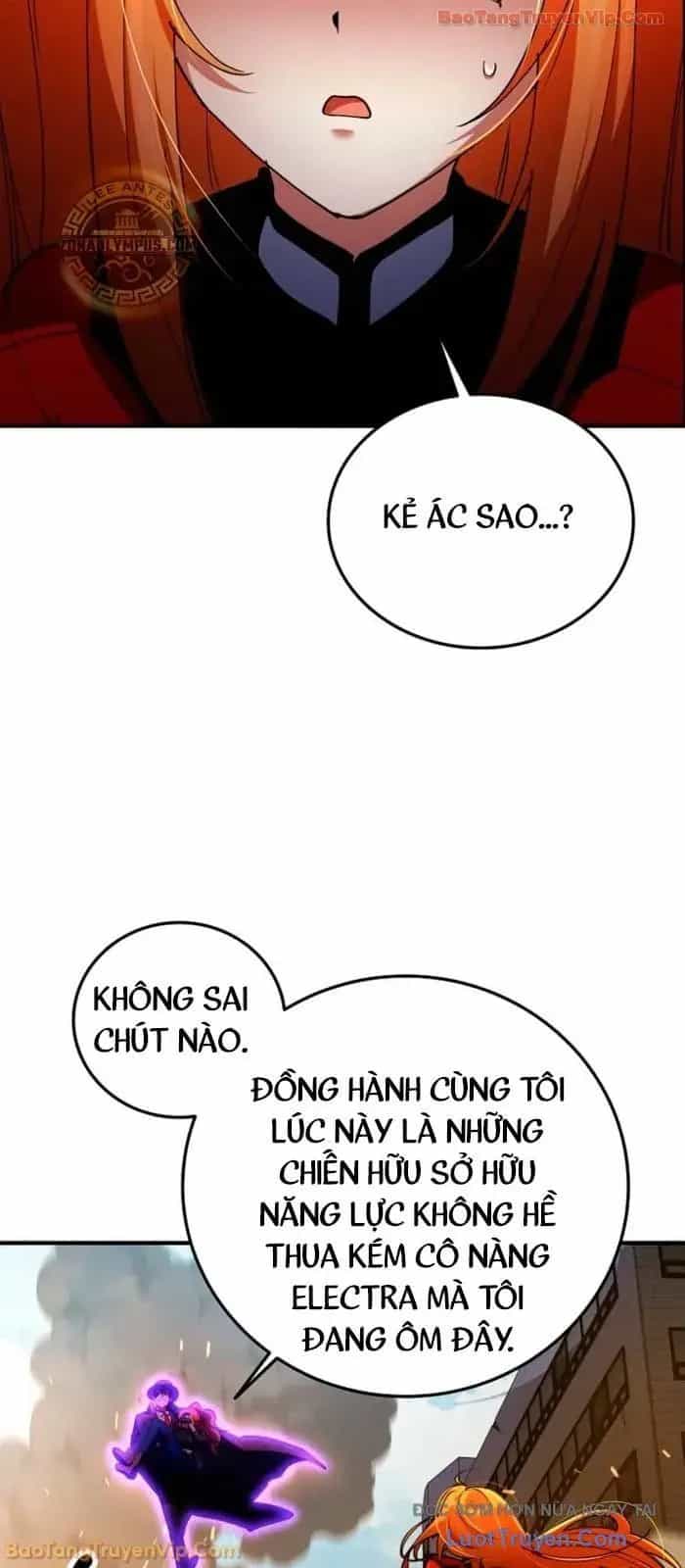 Trở Thành Kẻ Phản Diện Mà Anh Hùng Ám Ảnh - Chương 34 - ảnh 9