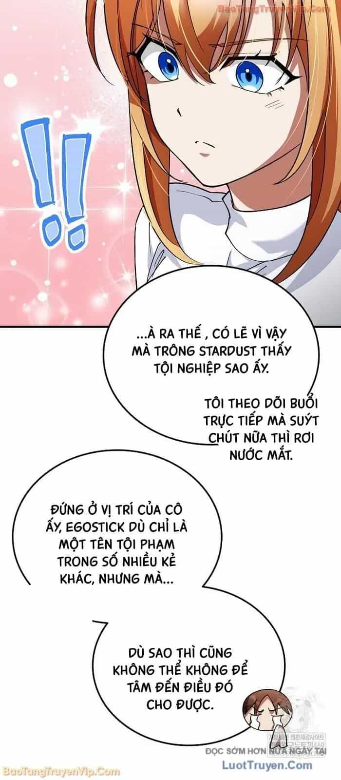 Trở Thành Kẻ Phản Diện Mà Anh Hùng Ám Ảnh - Chương 35 - ảnh 10