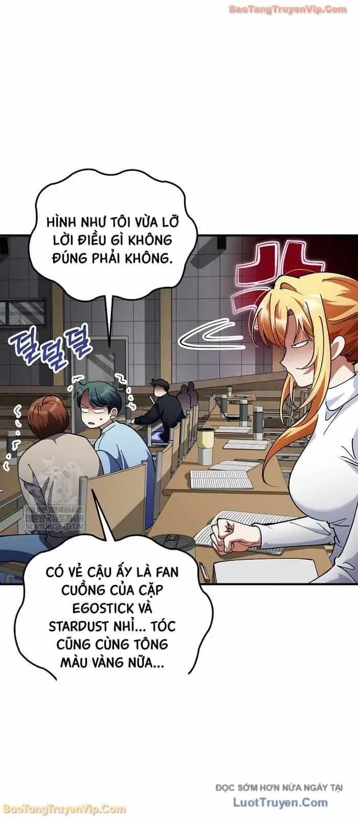 Trở Thành Kẻ Phản Diện Mà Anh Hùng Ám Ảnh - Chương 35 - ảnh 14