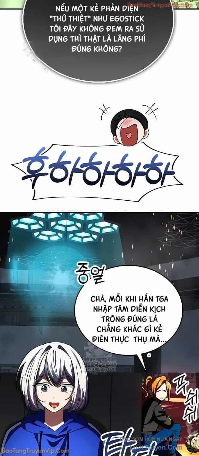 Trở Thành Kẻ Phản Diện Mà Anh Hùng Ám Ảnh - Chương 35 - ảnh 56