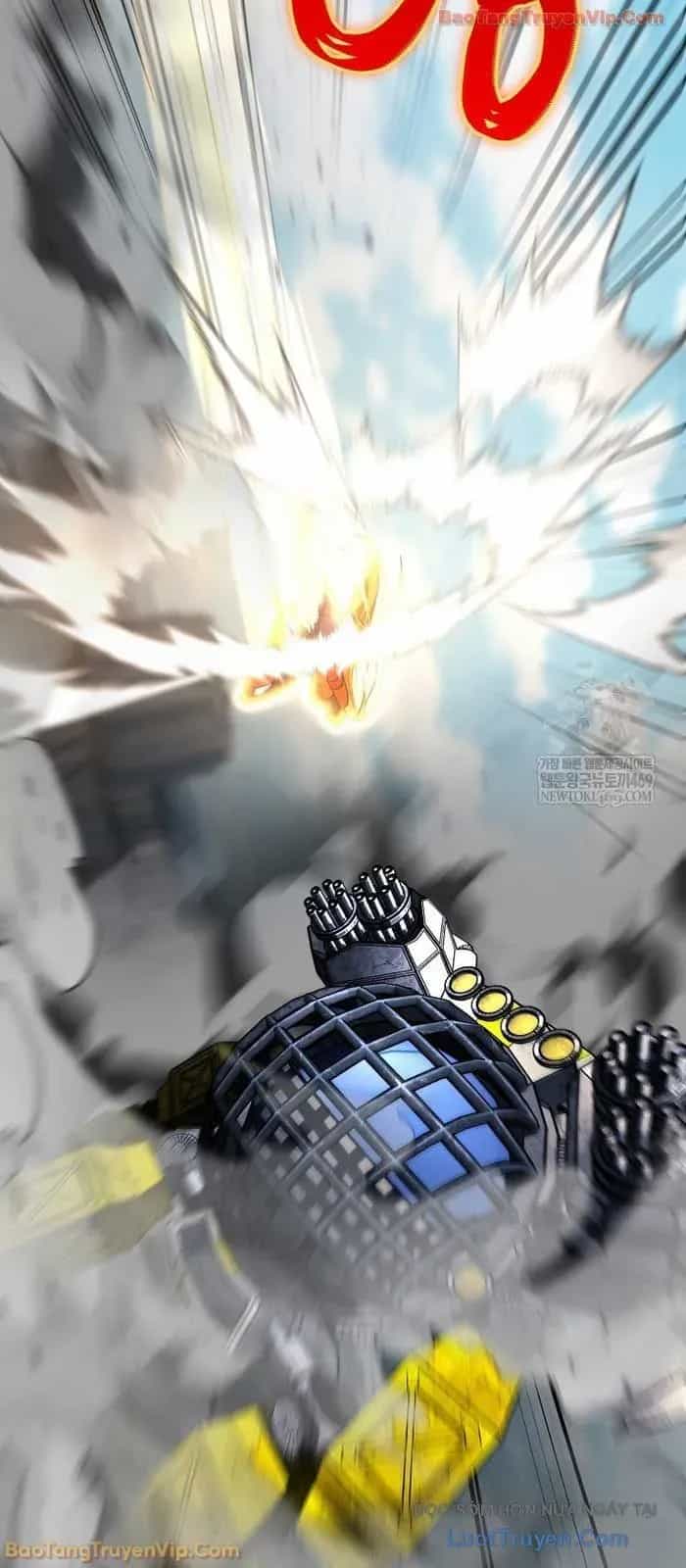 Trở Thành Kẻ Phản Diện Mà Anh Hùng Ám Ảnh - Chương 35 - ảnh 62