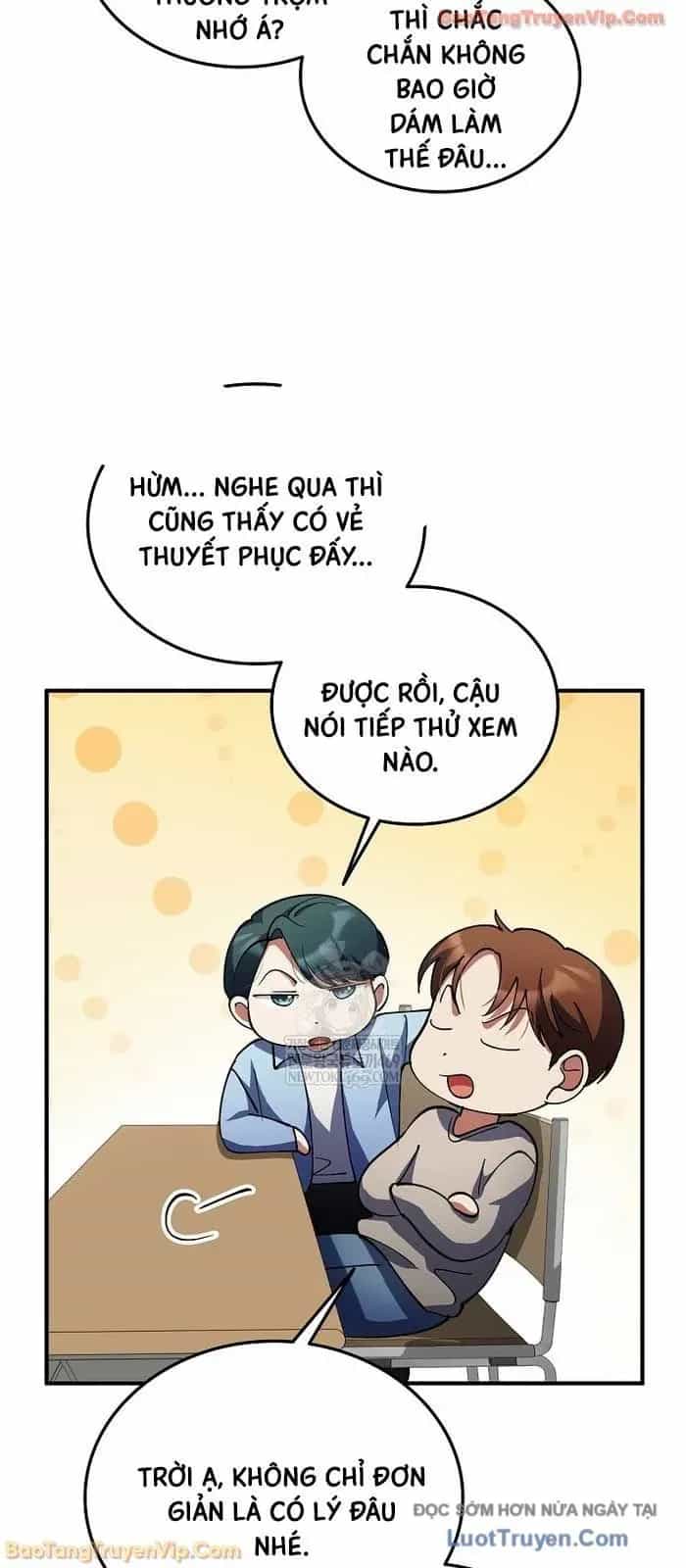 Trở Thành Kẻ Phản Diện Mà Anh Hùng Ám Ảnh - Chương 35 - ảnh 8