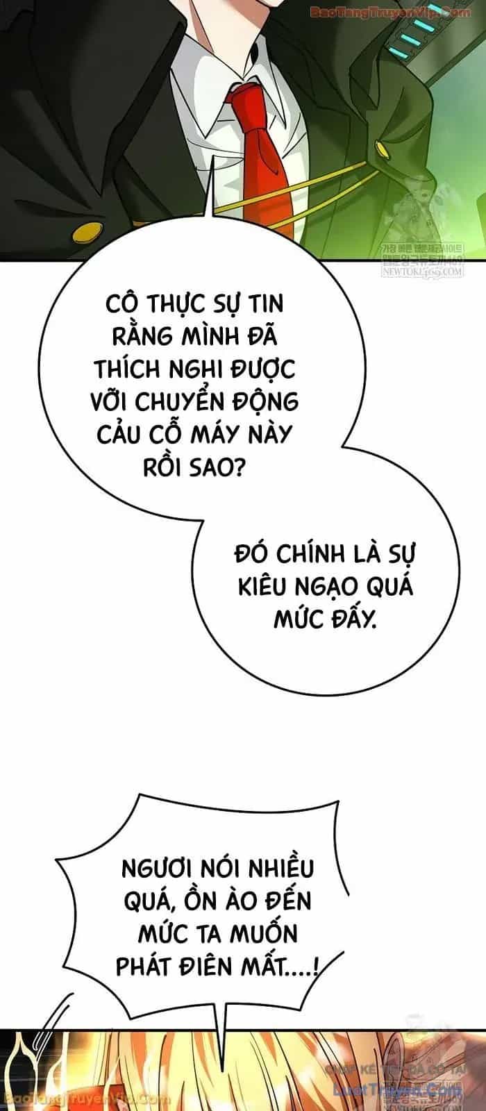 Trở Thành Kẻ Phản Diện Mà Anh Hùng Ám Ảnh - Chương 36 - ảnh 36