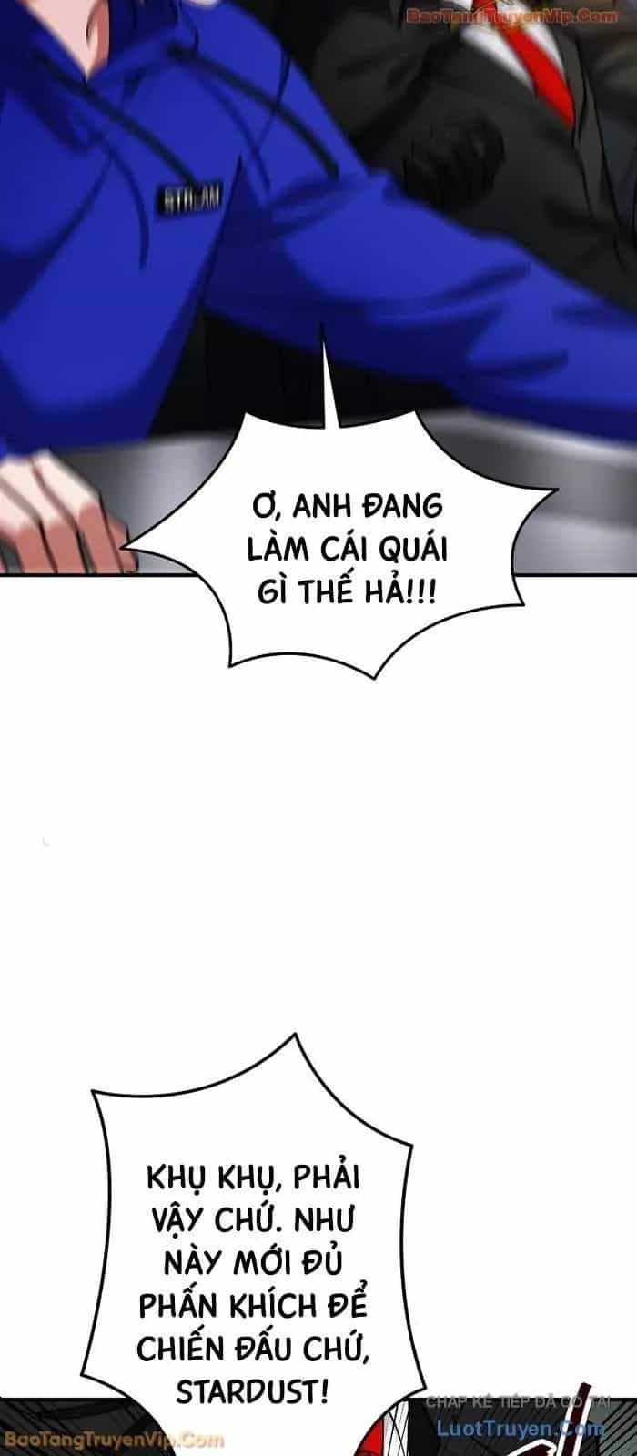 Trở Thành Kẻ Phản Diện Mà Anh Hùng Ám Ảnh - Chương 36 - ảnh 42