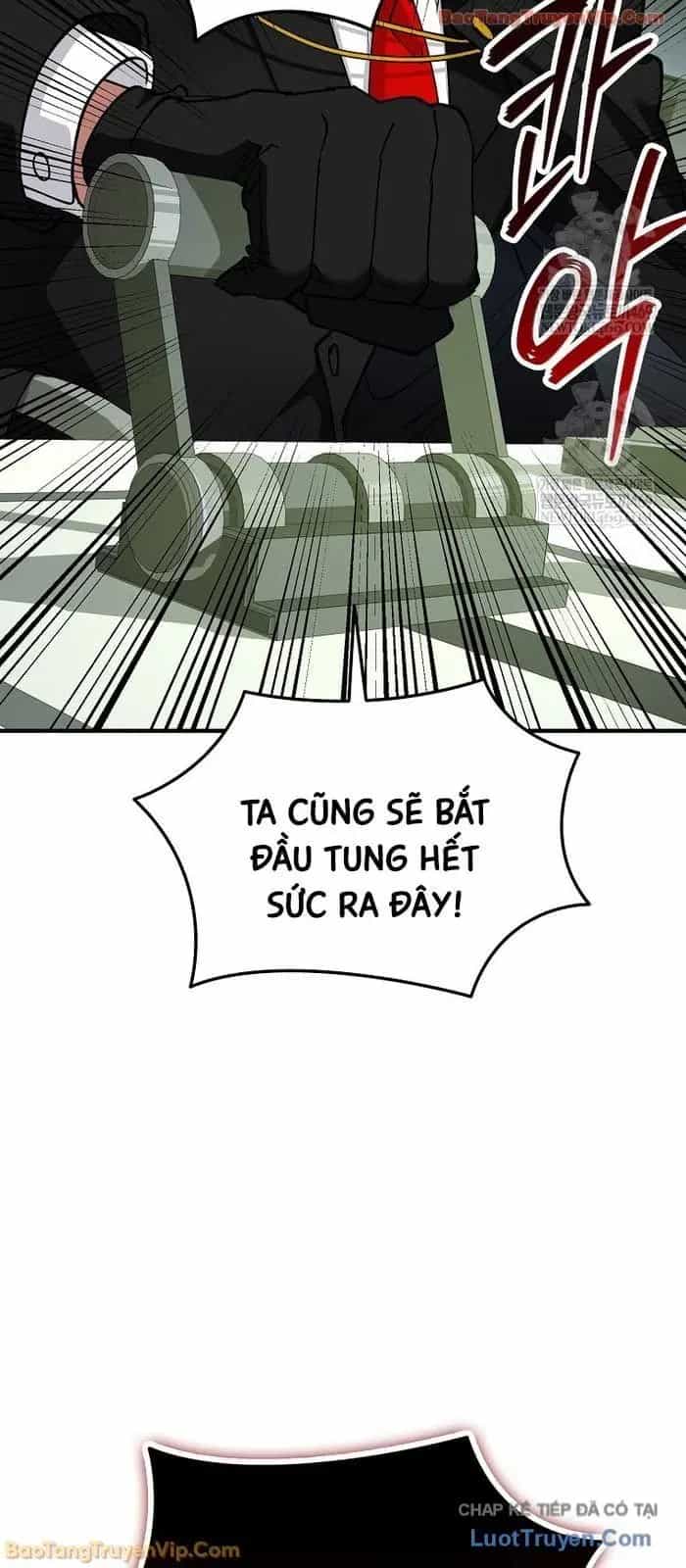 Trở Thành Kẻ Phản Diện Mà Anh Hùng Ám Ảnh - Chương 36 - ảnh 43
