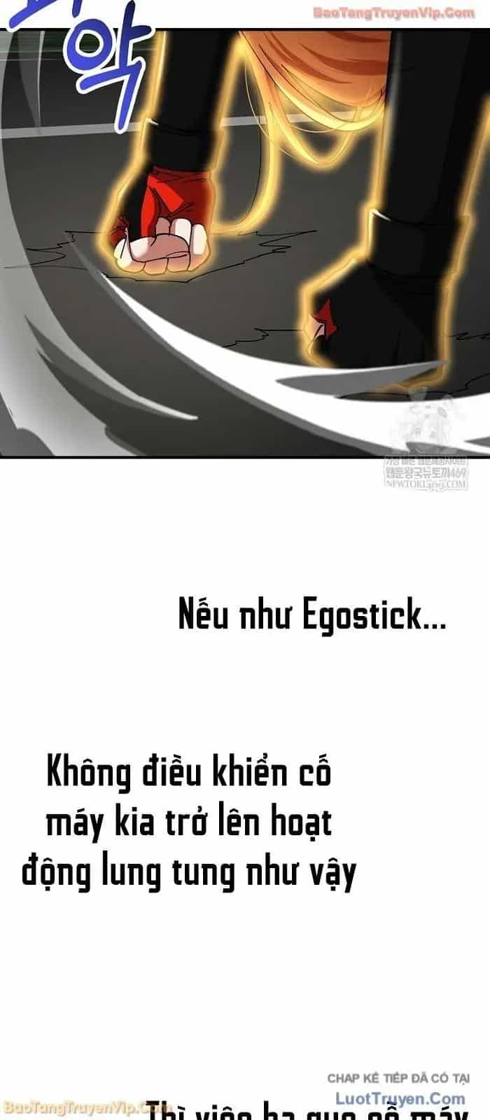 Trở Thành Kẻ Phản Diện Mà Anh Hùng Ám Ảnh - Chương 36 - ảnh 61