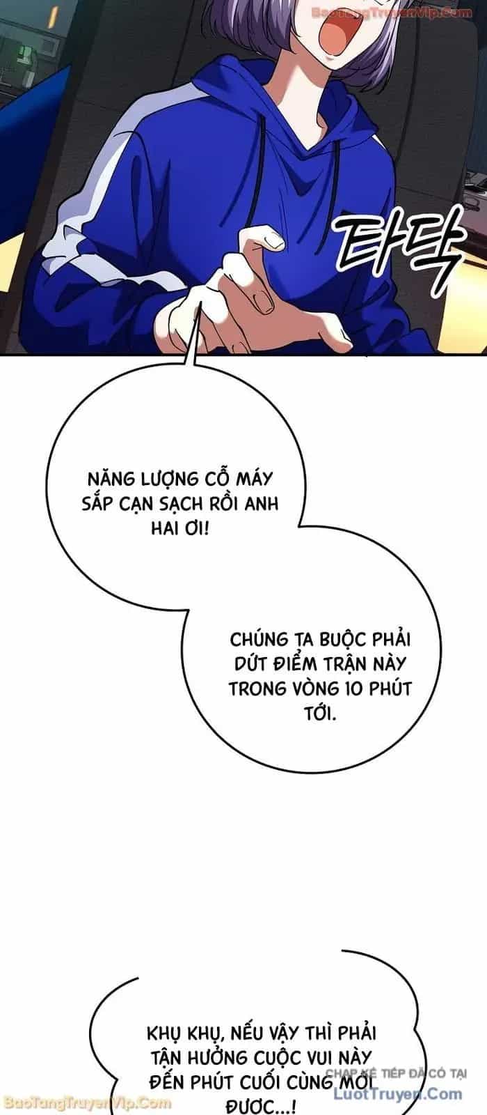 Trở Thành Kẻ Phản Diện Mà Anh Hùng Ám Ảnh - Chương 36 - ảnh 70