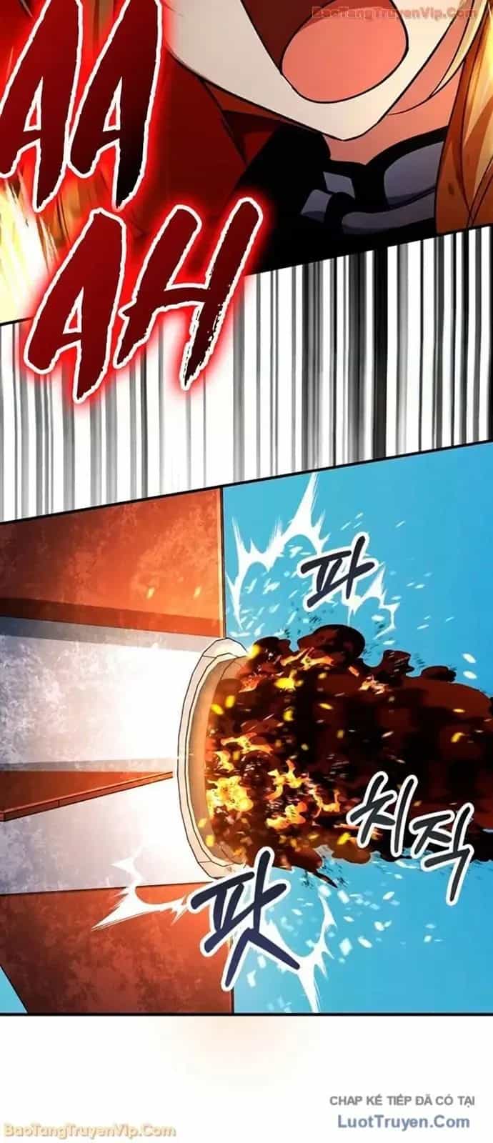 Trở Thành Kẻ Phản Diện Mà Anh Hùng Ám Ảnh - Chương 37 - ảnh 22