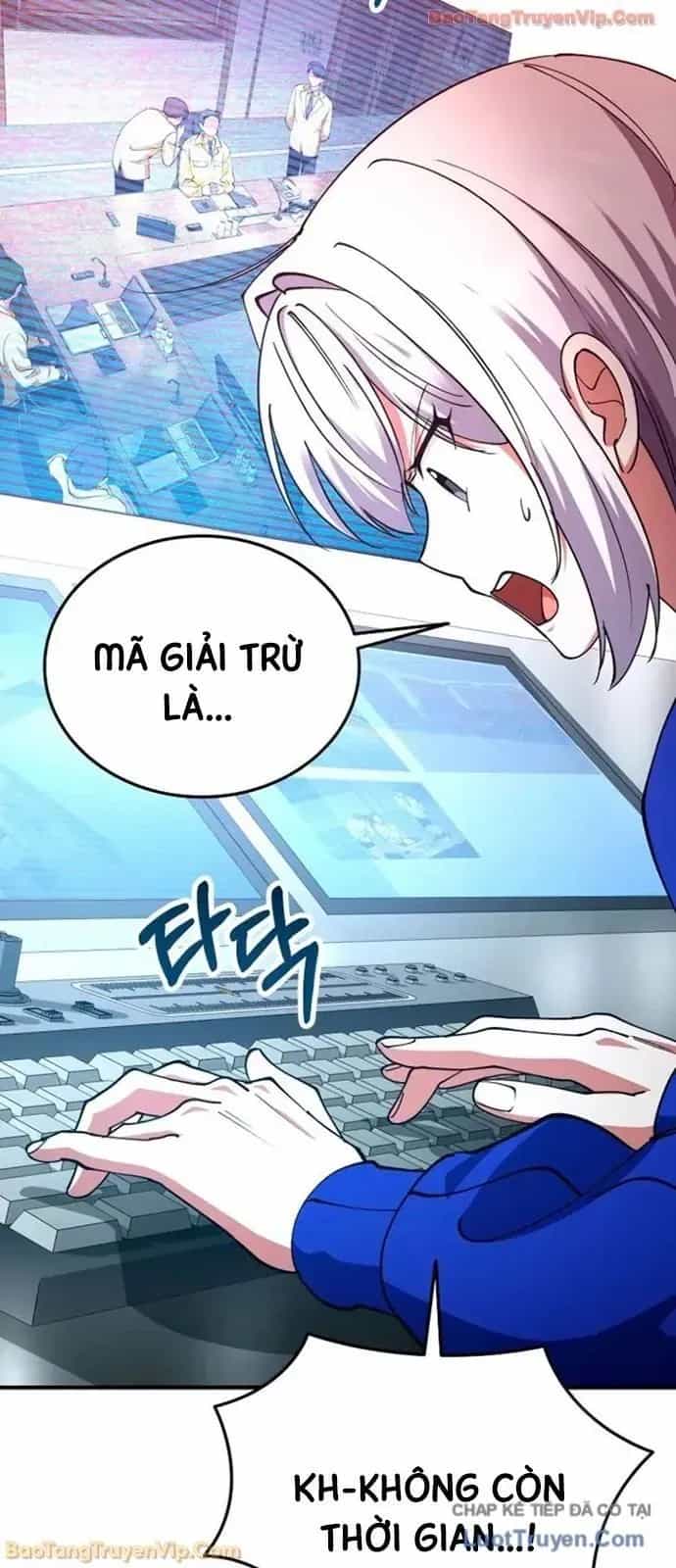 Trở Thành Kẻ Phản Diện Mà Anh Hùng Ám Ảnh - Chương 37 - ảnh 32