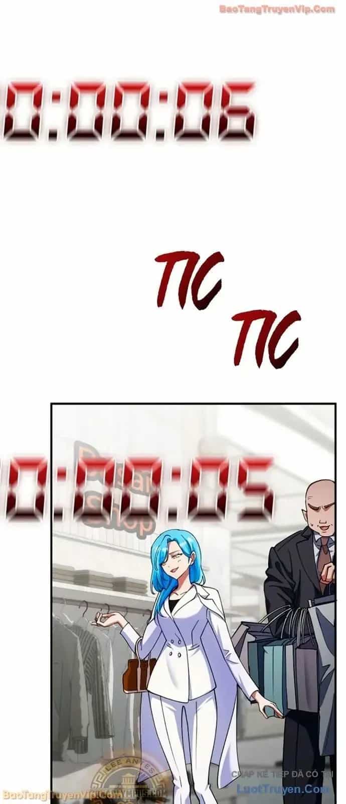Trở Thành Kẻ Phản Diện Mà Anh Hùng Ám Ảnh - Chương 37 - ảnh 37