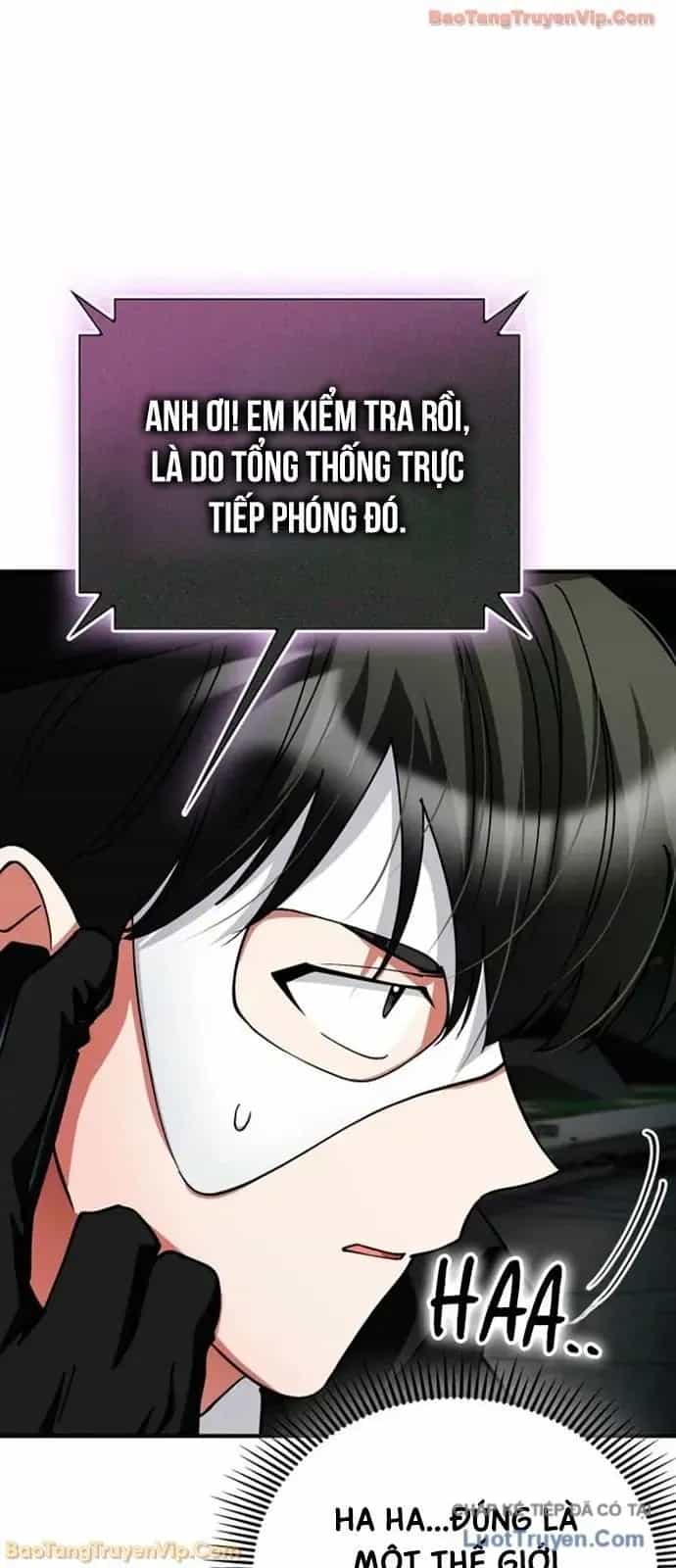 Trở Thành Kẻ Phản Diện Mà Anh Hùng Ám Ảnh - Chương 37 - ảnh 79