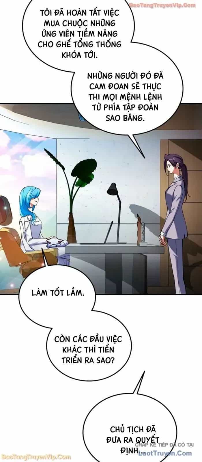 Trở Thành Kẻ Phản Diện Mà Anh Hùng Ám Ảnh - Chương 38 - ảnh 10
