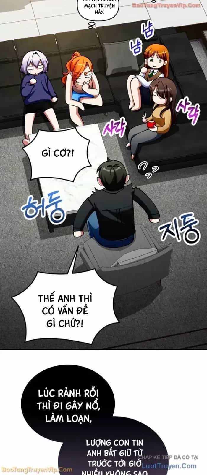 Trở Thành Kẻ Phản Diện Mà Anh Hùng Ám Ảnh - Chương 38 - ảnh 24