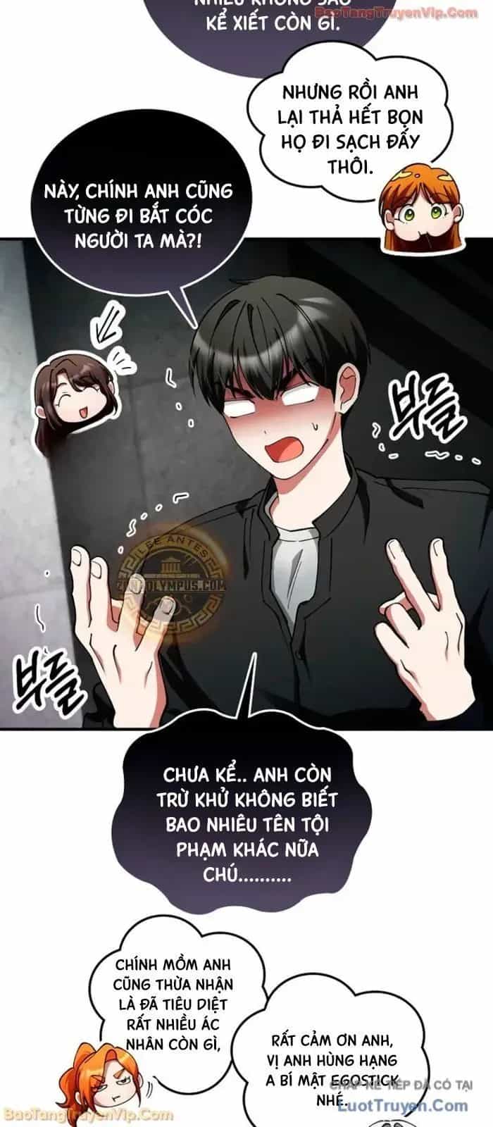 Trở Thành Kẻ Phản Diện Mà Anh Hùng Ám Ảnh - Chương 38 - ảnh 25