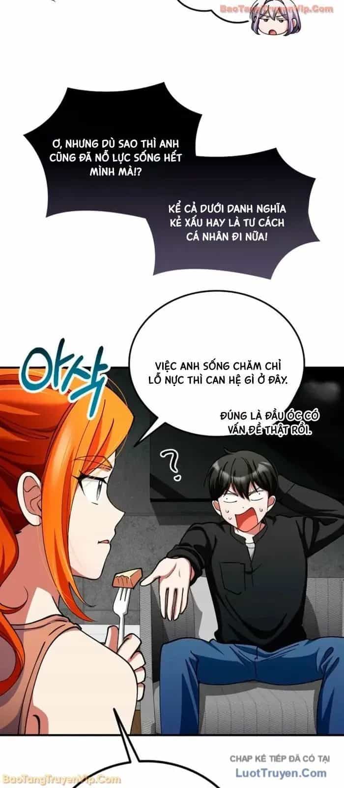 Trở Thành Kẻ Phản Diện Mà Anh Hùng Ám Ảnh - Chương 38 - ảnh 26