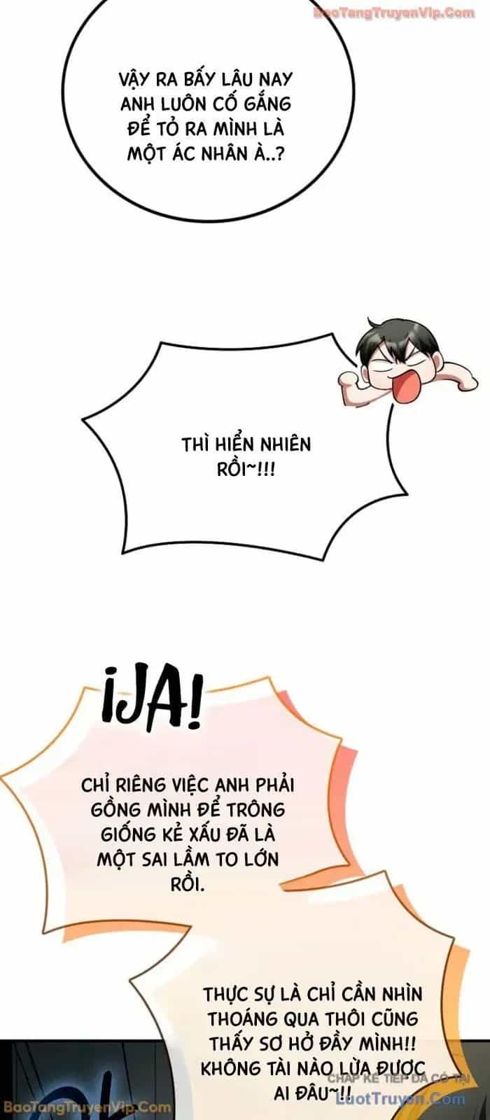 Trở Thành Kẻ Phản Diện Mà Anh Hùng Ám Ảnh - Chương 38 - ảnh 27