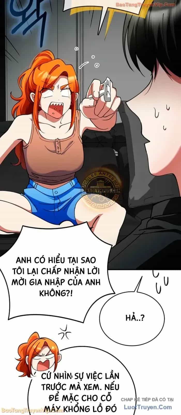 Trở Thành Kẻ Phản Diện Mà Anh Hùng Ám Ảnh - Chương 38 - ảnh 28