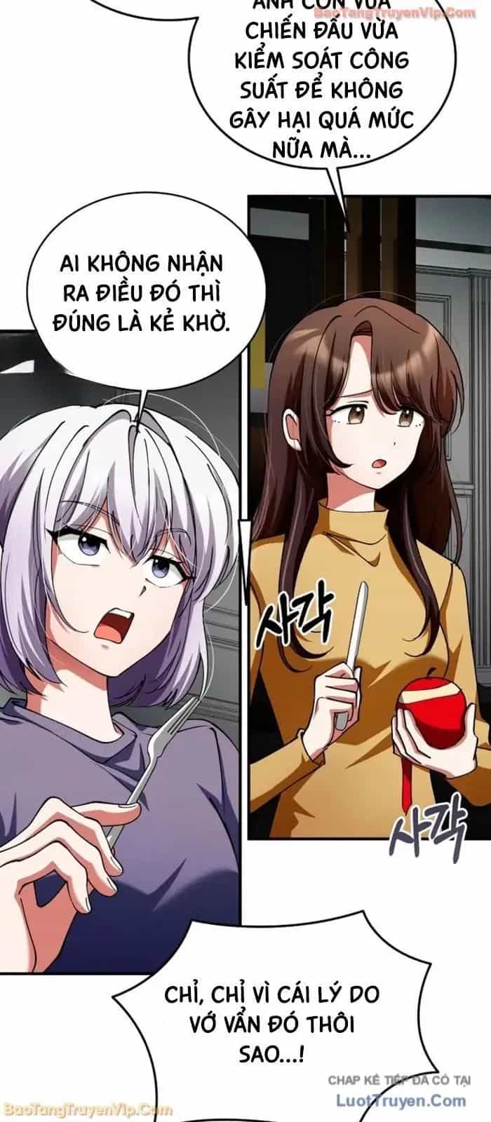 Trở Thành Kẻ Phản Diện Mà Anh Hùng Ám Ảnh - Chương 38 - ảnh 30