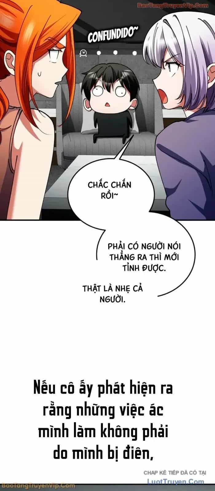 Trở Thành Kẻ Phản Diện Mà Anh Hùng Ám Ảnh - Chương 38 - ảnh 35