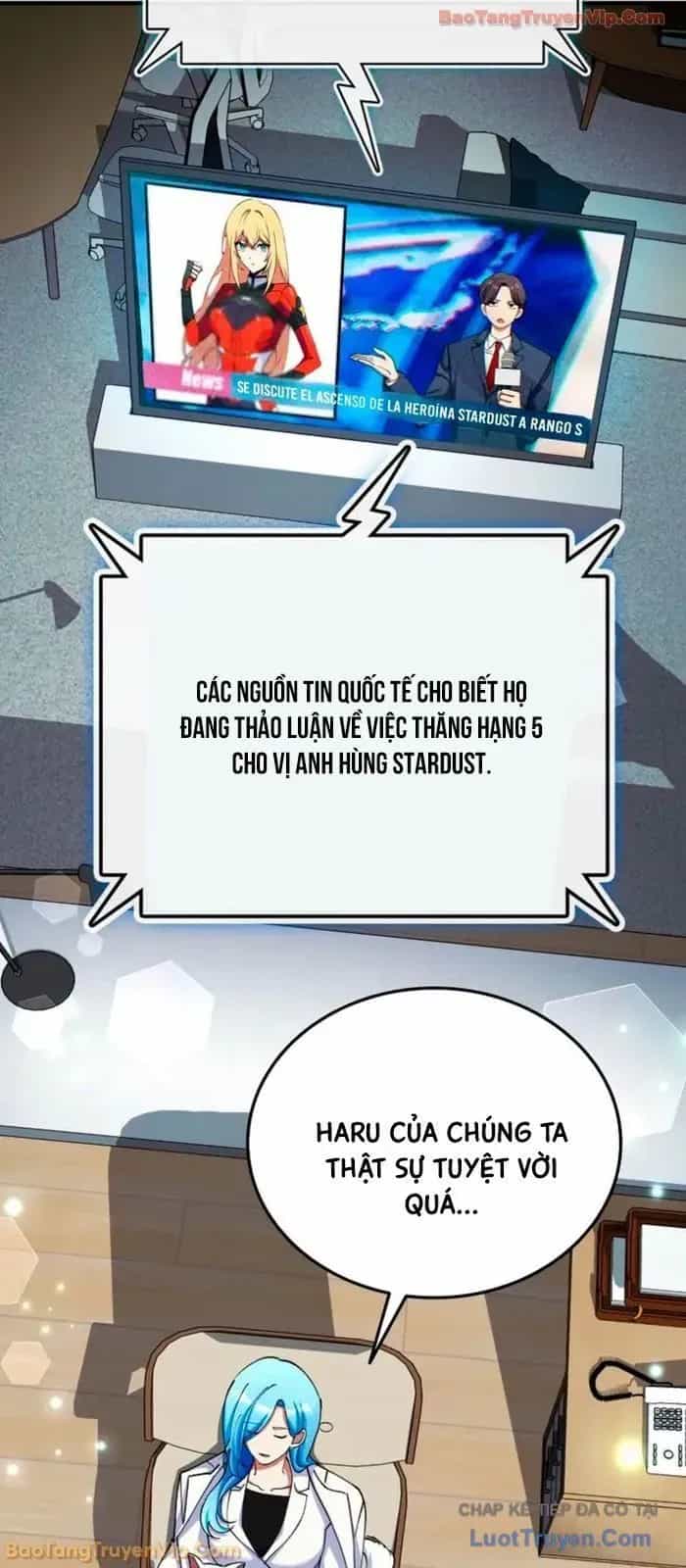 Trở Thành Kẻ Phản Diện Mà Anh Hùng Ám Ảnh - Chương 38 - ảnh 4