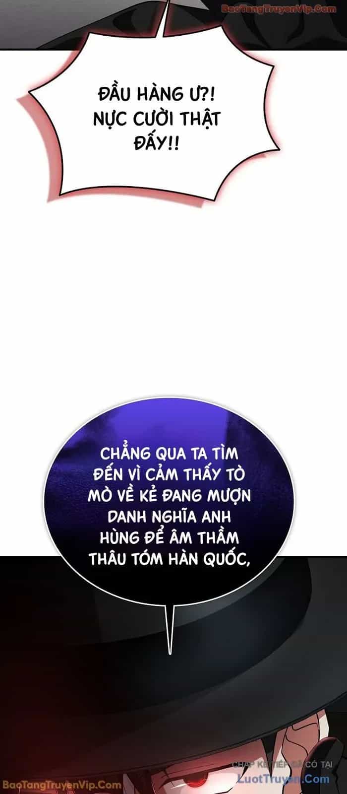 Trở Thành Kẻ Phản Diện Mà Anh Hùng Ám Ảnh - Chương 39 - ảnh 4