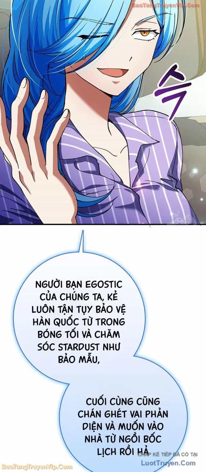 Trở Thành Kẻ Phản Diện Mà Anh Hùng Ám Ảnh - Chương 39 - ảnh 6