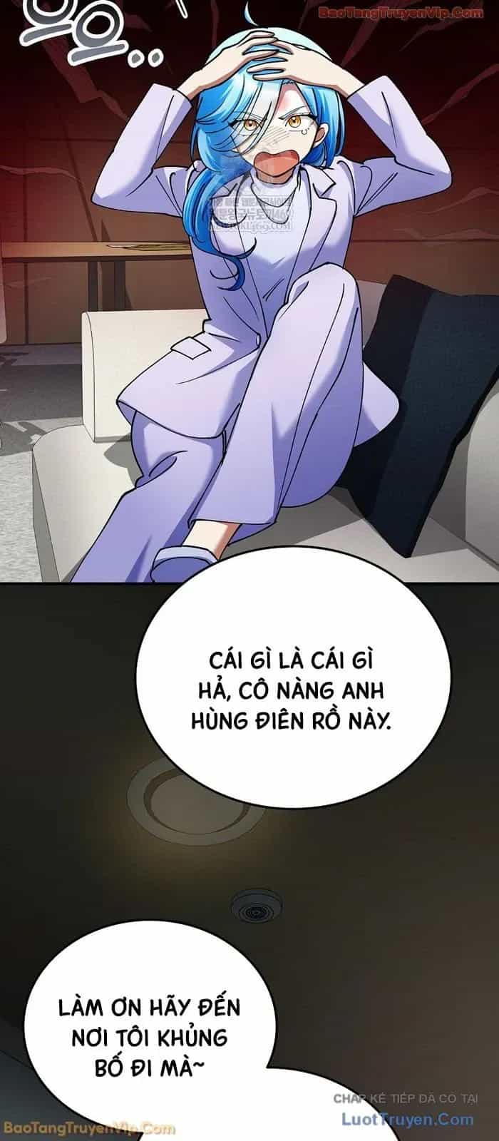 Trở Thành Kẻ Phản Diện Mà Anh Hùng Ám Ảnh - Chương 39 - ảnh 71