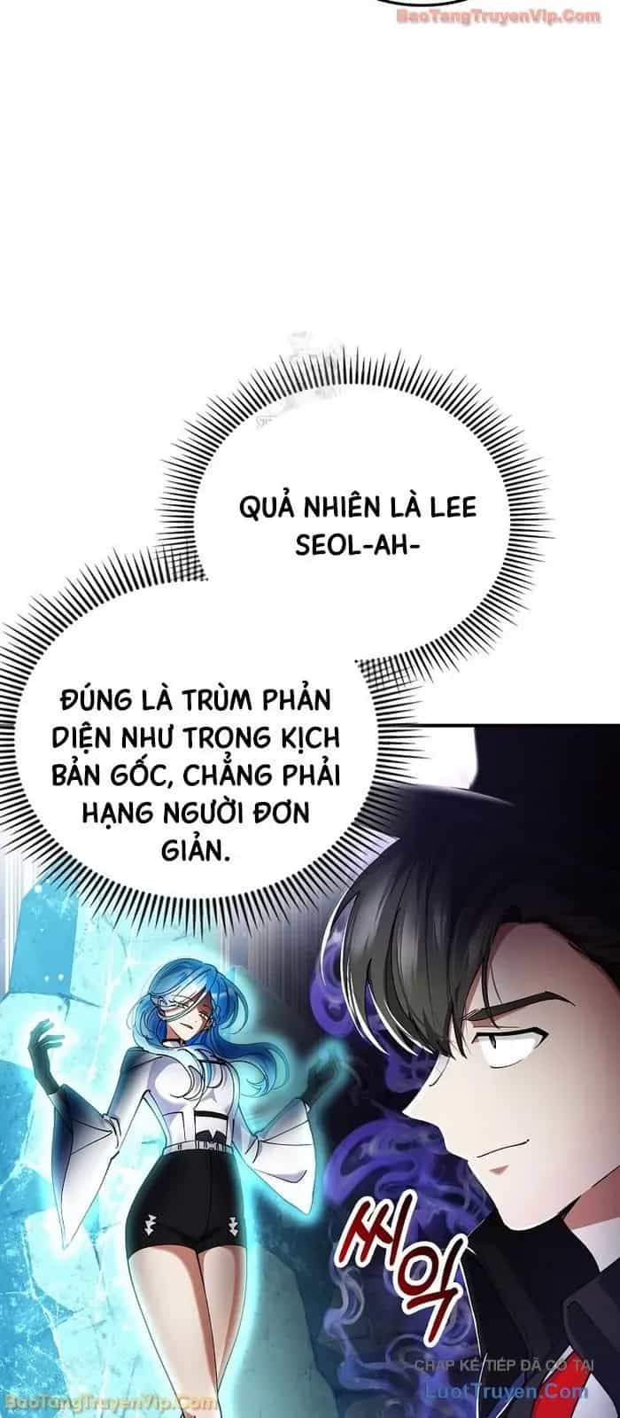 Trở Thành Kẻ Phản Diện Mà Anh Hùng Ám Ảnh - Chương 39 - ảnh 9