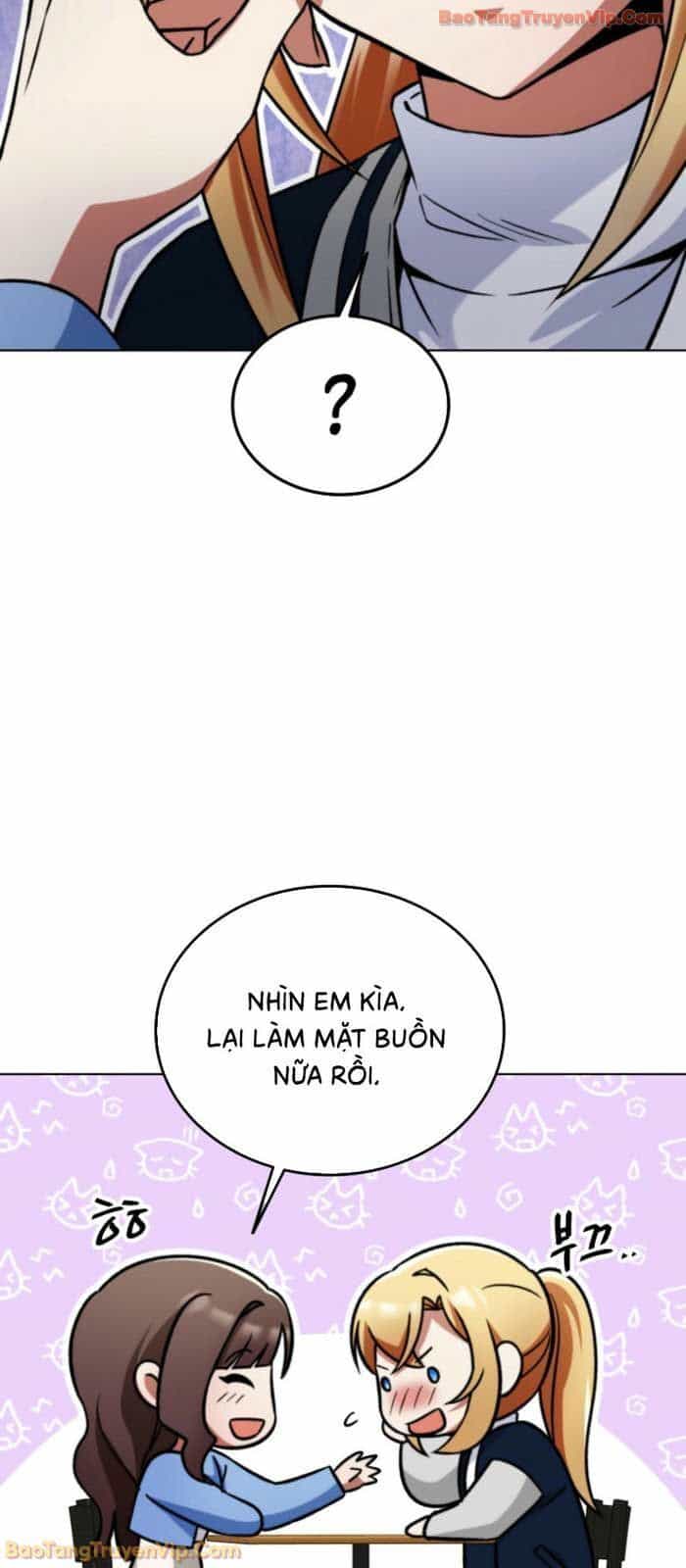 Trở Thành Kẻ Phản Diện Mà Anh Hùng Ám Ảnh - Chương 4 - ảnh 28