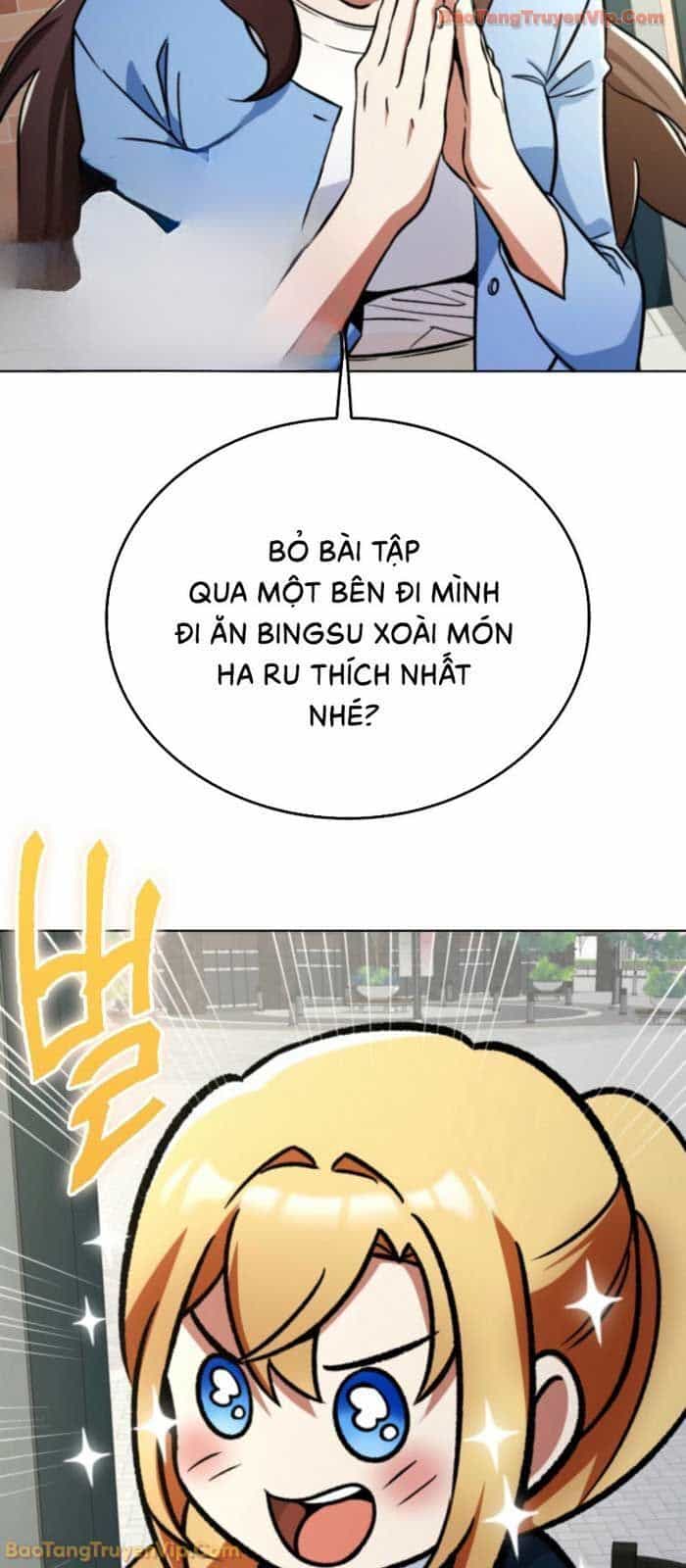 Trở Thành Kẻ Phản Diện Mà Anh Hùng Ám Ảnh - Chương 4 - ảnh 30