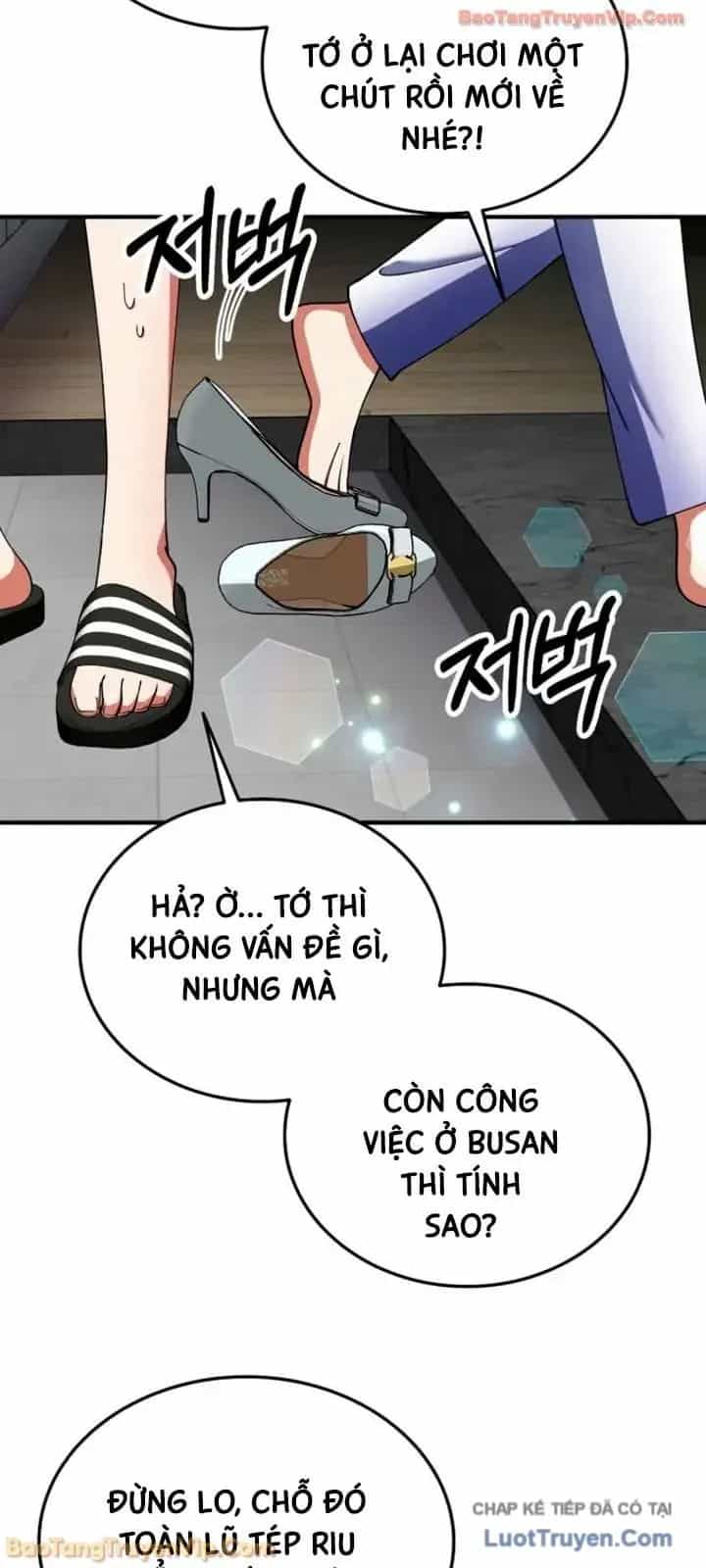 Trở Thành Kẻ Phản Diện Mà Anh Hùng Ám Ảnh - Chương 40 - ảnh 23