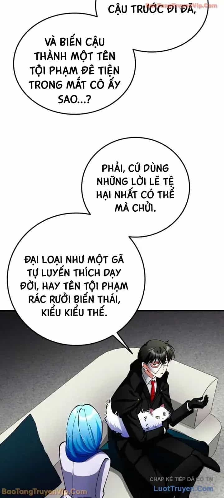 Trở Thành Kẻ Phản Diện Mà Anh Hùng Ám Ảnh - Chương 40 - ảnh 3