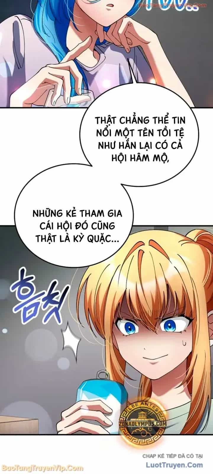Trở Thành Kẻ Phản Diện Mà Anh Hùng Ám Ảnh - Chương 40 - ảnh 35