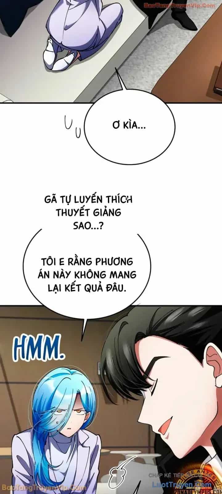 Trở Thành Kẻ Phản Diện Mà Anh Hùng Ám Ảnh - Chương 40 - ảnh 4