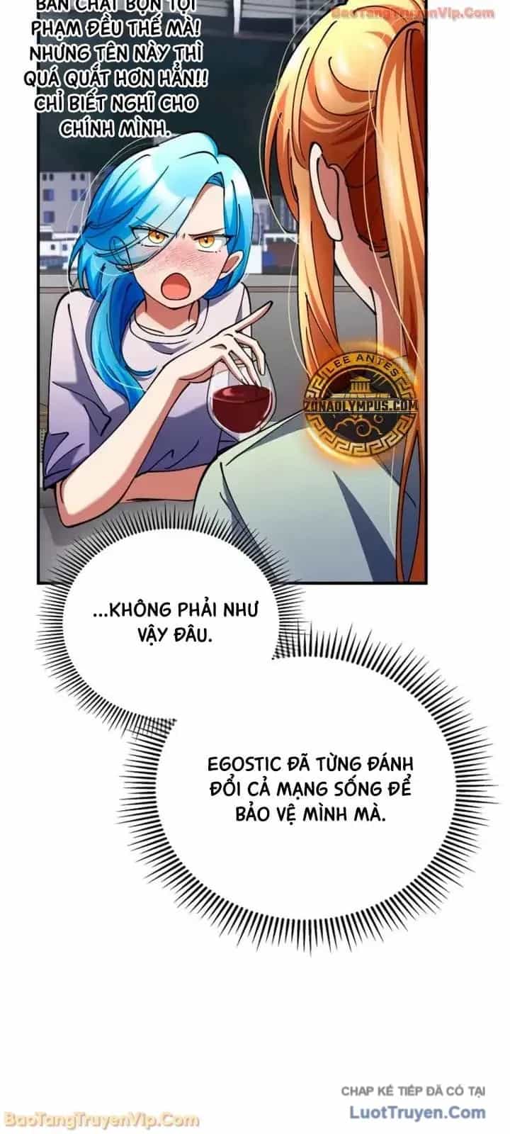 Trở Thành Kẻ Phản Diện Mà Anh Hùng Ám Ảnh - Chương 40 - ảnh 40