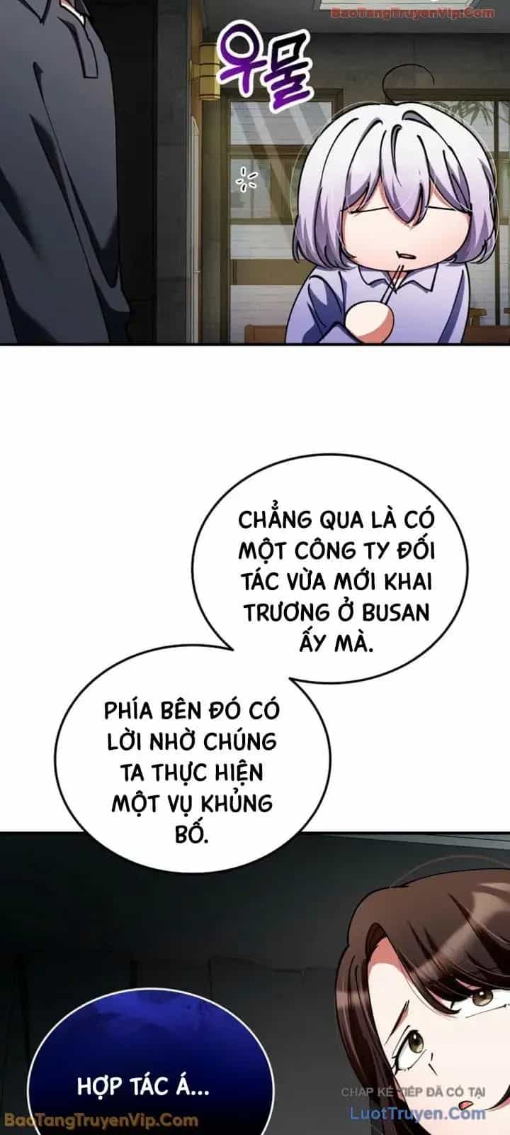 Trở Thành Kẻ Phản Diện Mà Anh Hùng Ám Ảnh - Chương 40 - ảnh 60