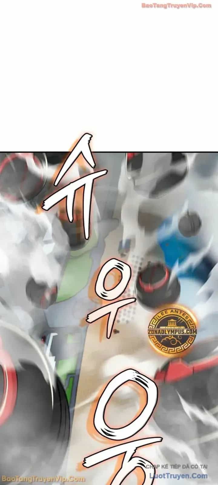 Trở Thành Kẻ Phản Diện Mà Anh Hùng Ám Ảnh - Chương 40 - ảnh 72