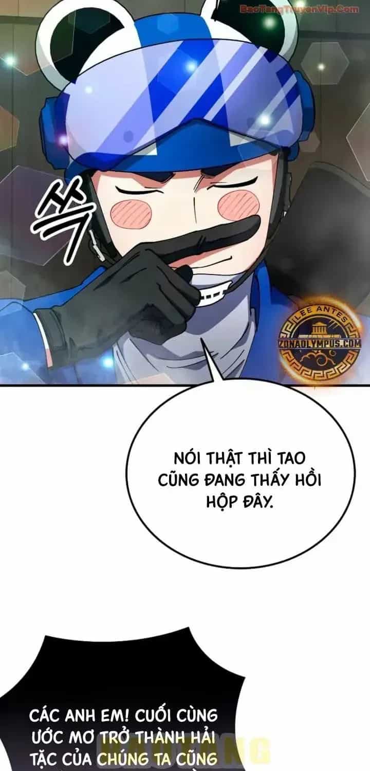 Trở Thành Kẻ Phản Diện Mà Anh Hùng Ám Ảnh - Chương 41 - ảnh 10