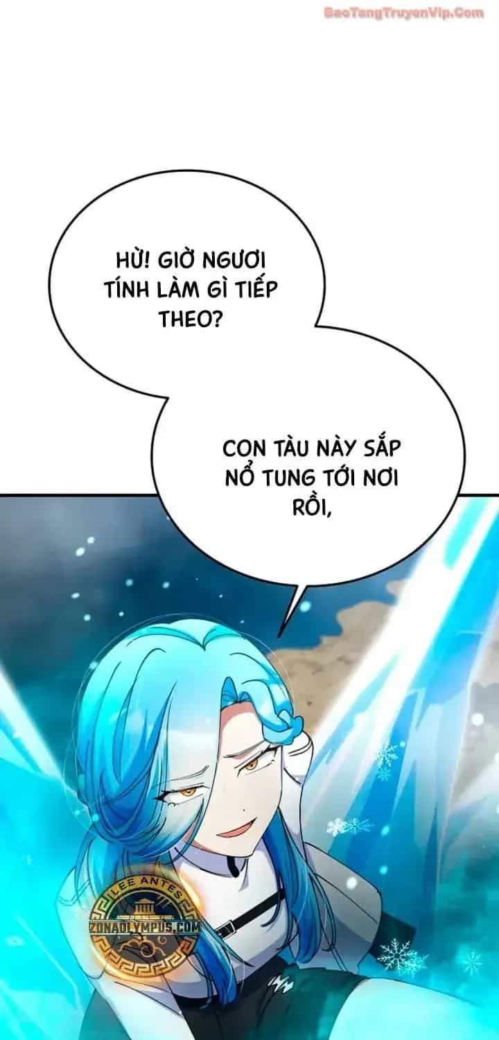 Trở Thành Kẻ Phản Diện Mà Anh Hùng Ám Ảnh - Chương 41 - ảnh 146